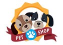 pet shop center