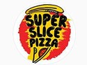 super slice pizza
